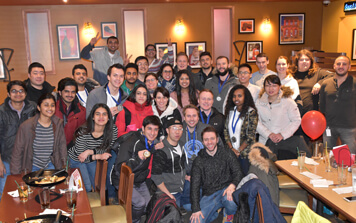 2018 ISA EDMONTON SECTION STUDENT COMPETITION!