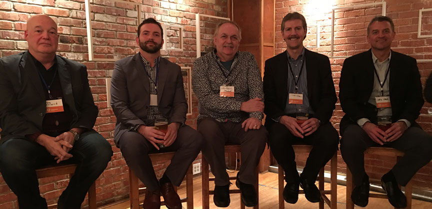 STUDENT NIGHT SUMMED UP!