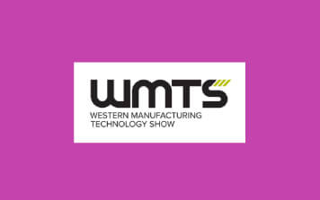 WESTERN MANUFACTURING TECHNOLOGY SHOW - FREE ADMISSION!