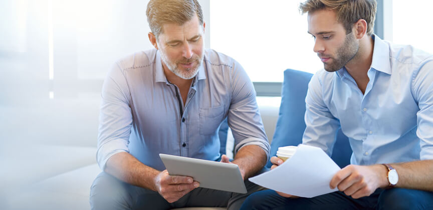 2019/2020 ISA MENTORSHIP PROGRAM KICKS OFF!