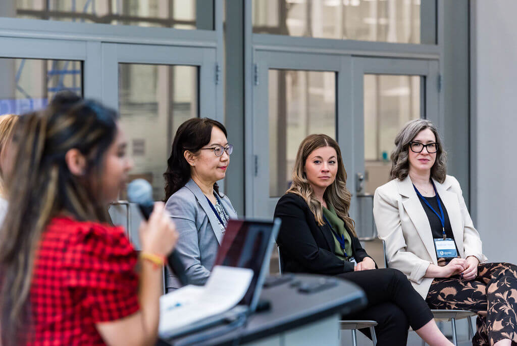 Womens Nait Confrence 103