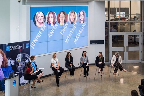 Womens Nait Confrence 135