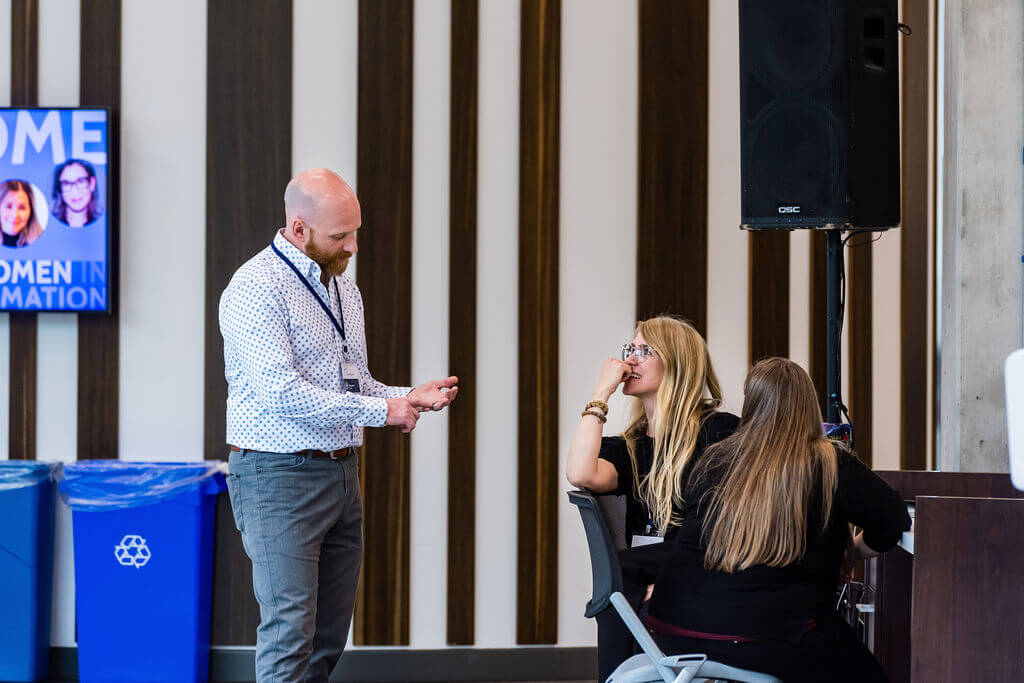 Womens Nait Confrence 55