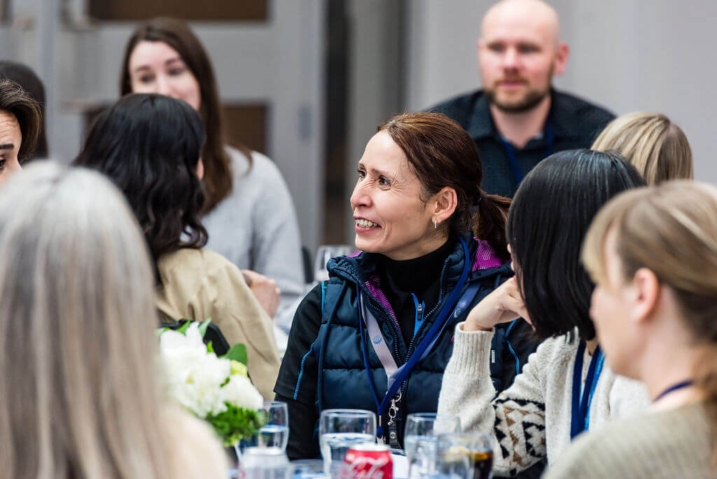 Womens Nait Confrence 38