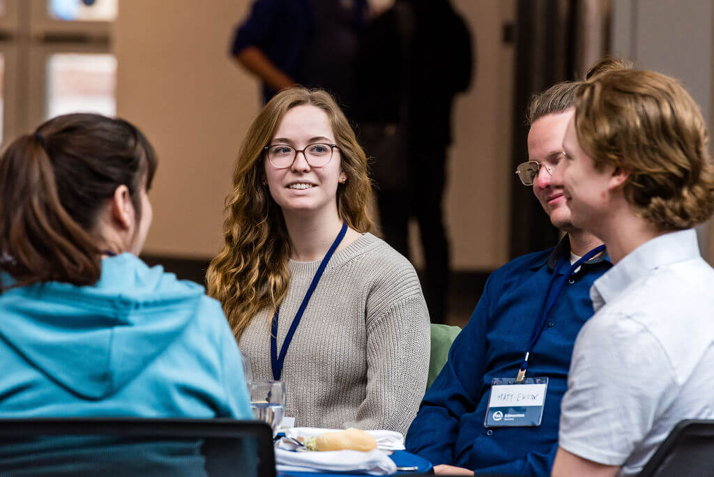 Womens Nait Confrence 18