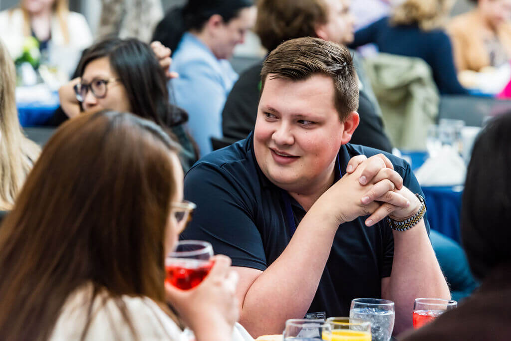 Womens Nait Confrence 19