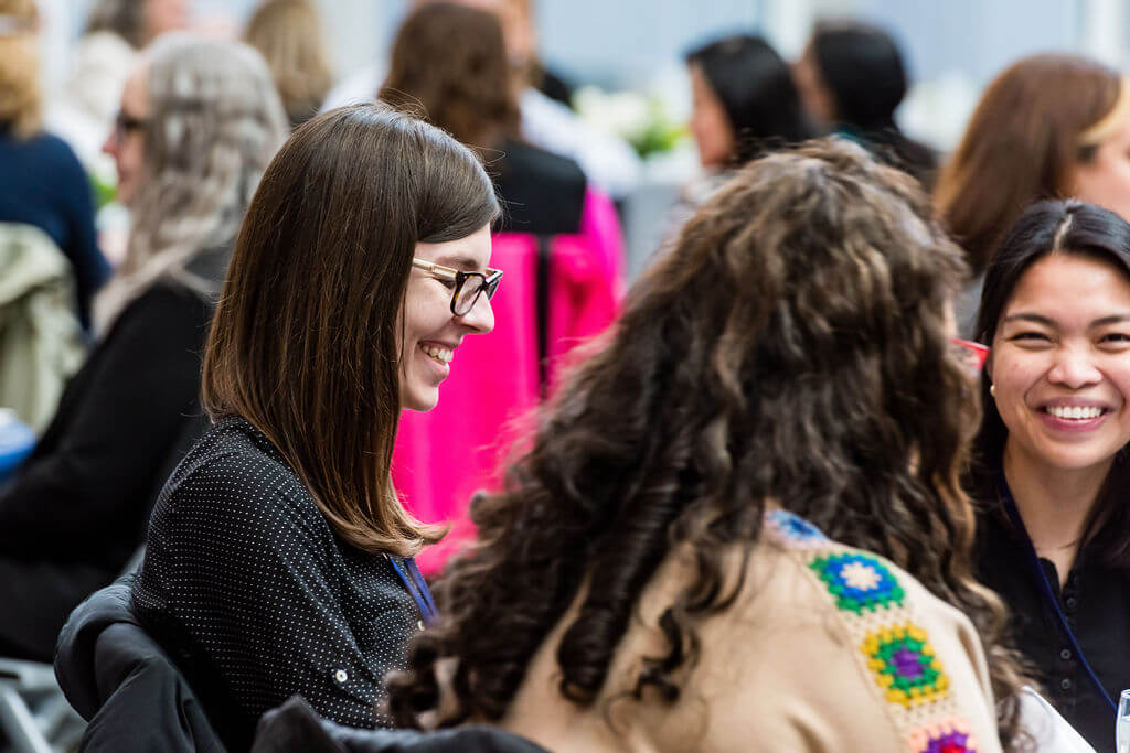 Womens Nait Confrence 25