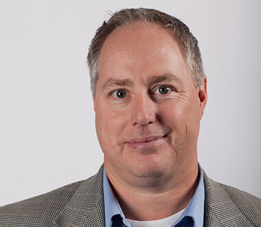 John McKenzieJohn McKenzie