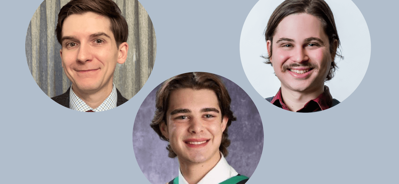 2024-2025 LOCAL SCHOLARSHIP RECIPIENTS