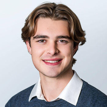 Kaden Van Domselaar